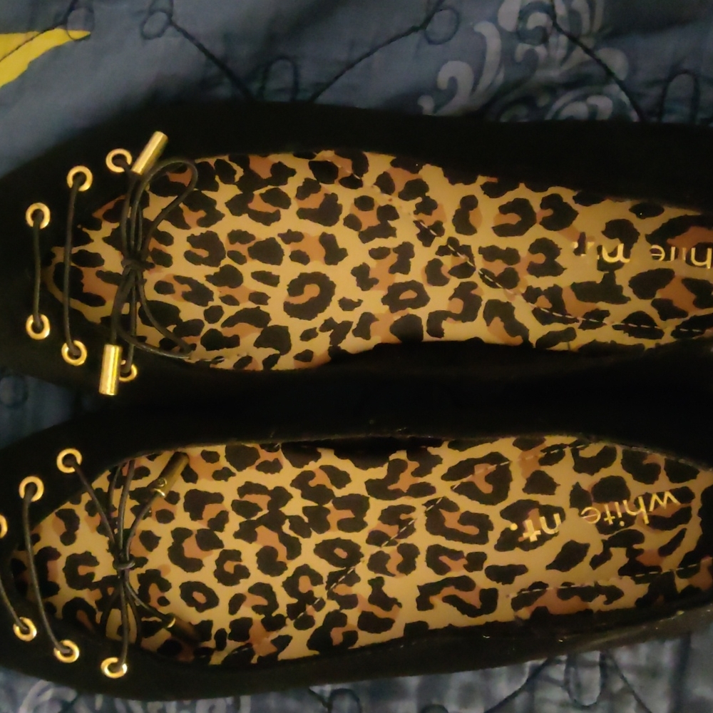 Womens shoes